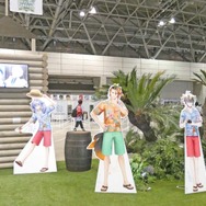 (C) 2016 COVER Corp.