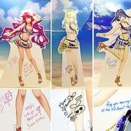 (C) 2016 COVER Corp.