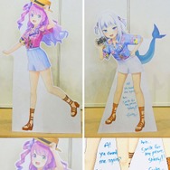 (C) 2016 COVER Corp.