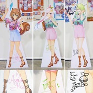 (C) 2016 COVER Corp.