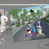 ラビッツ・パーティ リターンズ