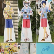 (C) 2016 COVER Corp.