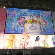 (C) 2016 COVER Corp.