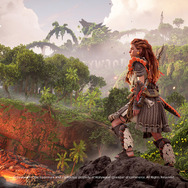 SIE屈指のアクションRPG『Horizon Forbidden West Complete Edition』PC版がSteamとEpic Gamesストアで発売！ローンチトレイラー公開