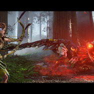 SIE屈指のアクションRPG『Horizon Forbidden West Complete Edition』PC版がSteamとEpic Gamesストアで発売！ローンチトレイラー公開