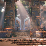 SIE屈指のアクションRPG『Horizon Forbidden West Complete Edition』PC版がSteamとEpic Gamesストアで発売！ローンチトレイラー公開