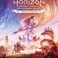 SIE屈指のアクションRPG『Horizon Forbidden West Complete Edition』PC版がSteamとEpic Gamesストアで発売！ローンチトレイラー公開