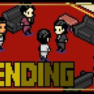 『龍が如く』の登場キャラクターが8bitテイストになってきせかえコンテンツに登場