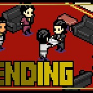 『龍が如く』の登場キャラクターが8bitテイストになってきせかえコンテンツに登場