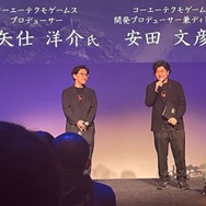 開発期間はTeam NINJA最長！来場者の熱気も強く感じた『Rise of the Ronin』完成披露イベントレポ