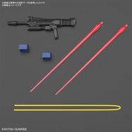 劇場版『ガンダムSEED』より新作ガンプラ「HG デュエルブリッツガンダム」発表！全身を覆う装甲「アサルトシュラウド」は着脱可能