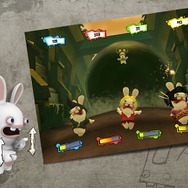 ラビッツ・パーティ リターンズ