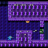 ロックマン10 宇宙からの脅威!!