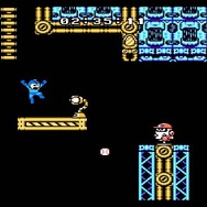 ロックマン10 宇宙からの脅威!!