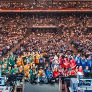 笑いあり涙ありの真剣勝負が熱すぎた…！加藤純一さん主催の「第二回 配信者ハイパーゲーム大会」で目撃した“人気配信者たちの意地”【現地レポート】