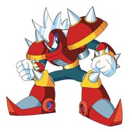 ロックマン10 宇宙からの脅威!!