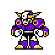 ロックマン10 宇宙からの脅威!!