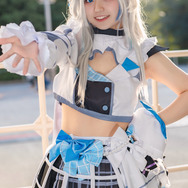 がうる・ぐら／るう（X：@ruu_cos0）