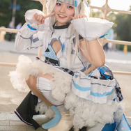 がうる・ぐら／るう（X：@ruu_cos0）