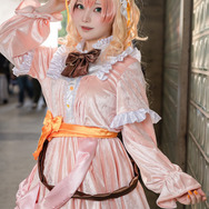 桃鈴ねね／みりん（X：@ilyu_rw）