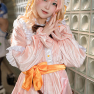 桃鈴ねね／みりん（X：@ilyu_rw）