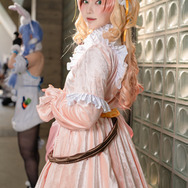 桃鈴ねね／みりん（X：@ilyu_rw）