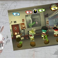 ラビッツ・パーティ リターンズ