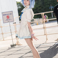 兎田ぺこら／菜柚（X：@n_ay_u）