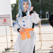 ぺこらママ／蜜虫（X：@11potep）