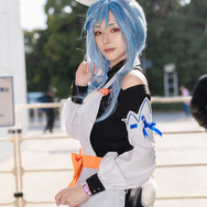 ぺこらママ／蜜虫（X：@11potep）