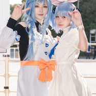 ぺこら＆マミー