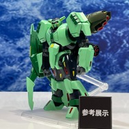 hg ガンプラ　サイコガンダム　プルツー サイコ・ガンダムMk-II (HG) (ガンプラ) - ホビーサーチ ガンプラ他