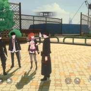 ドラマチックな展開がとどまることを知らないバトルシーン！思わず原作を読まずにはいられないほど魅力的だった『オルタナヴェルト -青の祓魔師 外伝-』プレイレポ