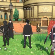 ドラマチックな展開がとどまることを知らないバトルシーン！思わず原作を読まずにはいられないほど魅力的だった『オルタナヴェルト -青の祓魔師 外伝-』プレイレポ