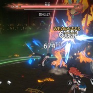 ドラマチックな展開がとどまることを知らないバトルシーン！思わず原作を読まずにはいられないほど魅力的だった『オルタナヴェルト -青の祓魔師 外伝-』プレイレポ