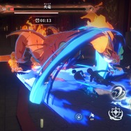 ドラマチックな展開がとどまることを知らないバトルシーン！思わず原作を読まずにはいられないほど魅力的だった『オルタナヴェルト -青の祓魔師 外伝-』プレイレポ