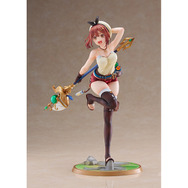 ライザのアトリエ ライザ サマーアドベンチャー！Ver. 1/7 フィギュア ライザのアトリエ サマーアドベンチャー！Ver. 1/7 フィギュア