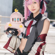 姫森ルーナ/苺花(X:@maika_ichigo04)