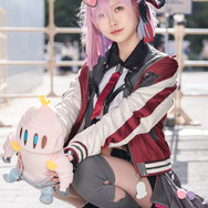 姫森ルーナ/苺花(X:@maika_ichigo04)