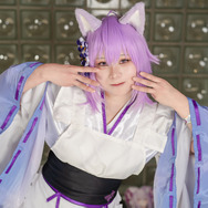 猫又おかゆ/ゆきしろうと(X:@yukishiro_uto)