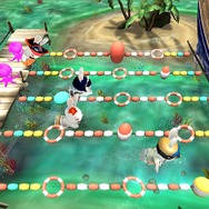 ラビッツ・パーティ リターンズ