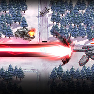 退廃世界で銀髪少女と共闘する買い切りターン制SRPG『逆コーラップス：パン屋作戦』発売！『ドルフロ』開発元初期作リメイク