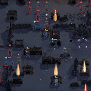 退廃世界で銀髪少女と共闘する買い切りターン制SRPG『逆コーラップス：パン屋作戦』発売！『ドルフロ』開発元初期作リメイク