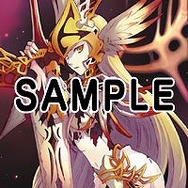 『ナイツ・イン・ザ・ナイトメア』店舗別予約特典のイラストを公開