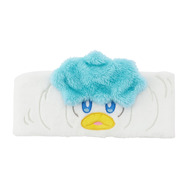 ボサボサ頭の“クワッス”…？『ポケモン』新グッズかわいすぎる…普段とちょっと違うクワッスのぬいぐるみやバスマットがラインナップ