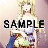 『ナイツ・イン・ザ・ナイトメア』店舗別予約特典のイラストを公開