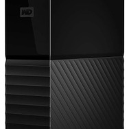 【Amazonセール】PS5公式ライセンス版の内蔵SSDや22TBの外付けハードディスクなど、WDのストレージ製品が安くてお得