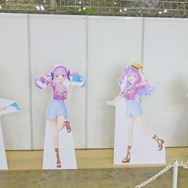 (C) 2016 COVER Corp.