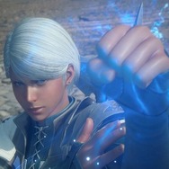 『FF16』DLC第二弾「The Rising Tide《海の慟哭》」4月18日リリース！差出人不明の手紙に導かれ水の召喚獣「リヴァイアサン」の元へ