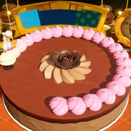 『プリンセスピーチ Showtime!』